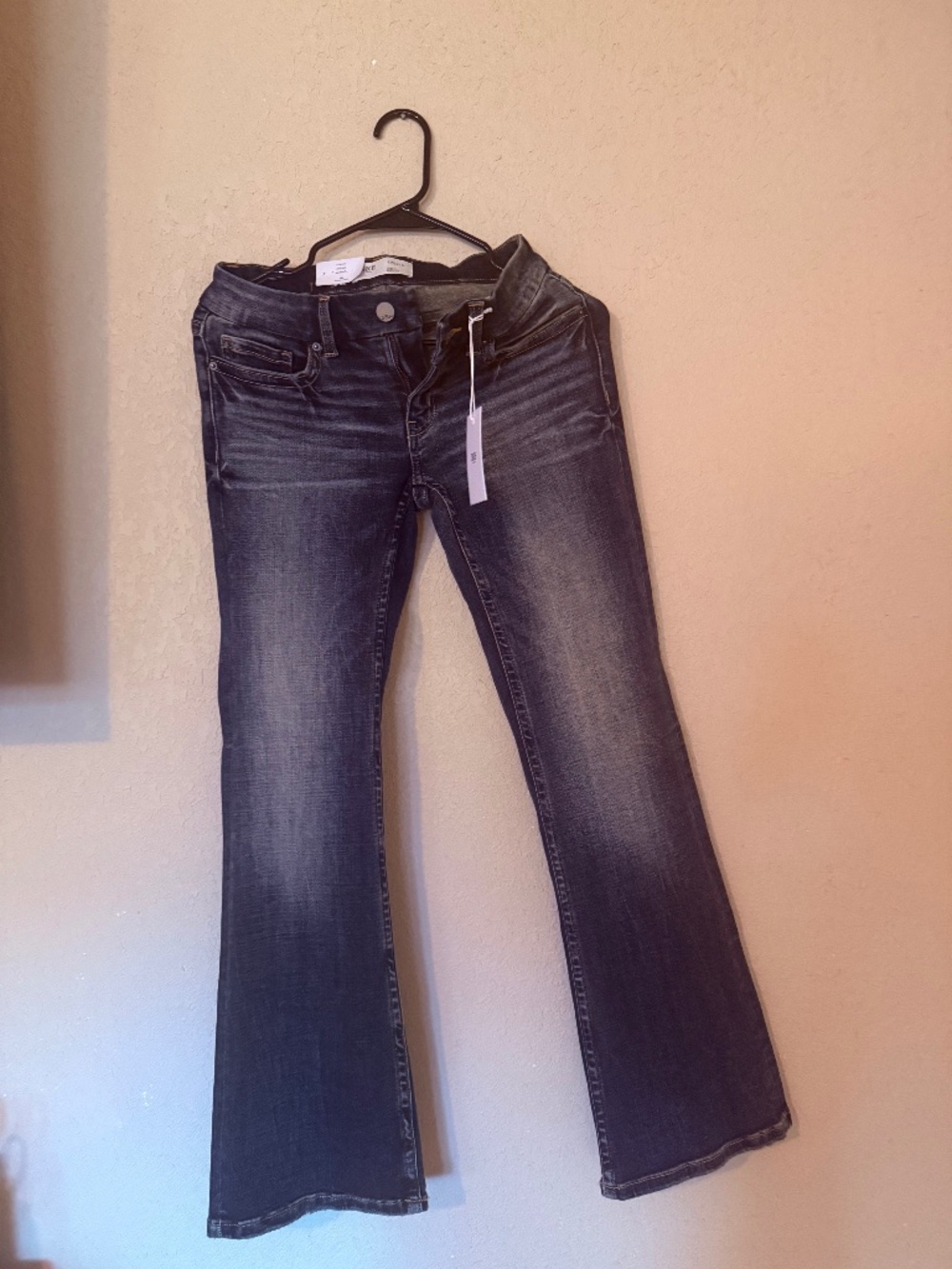 Blue jeans